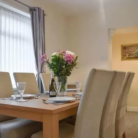 The Garth Casa vacanze Whitby