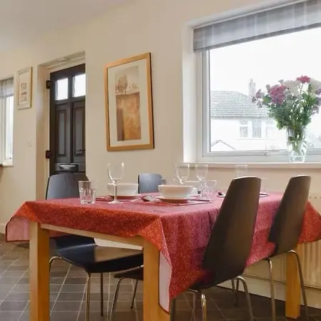 The Garth Tatil Evi Whitby